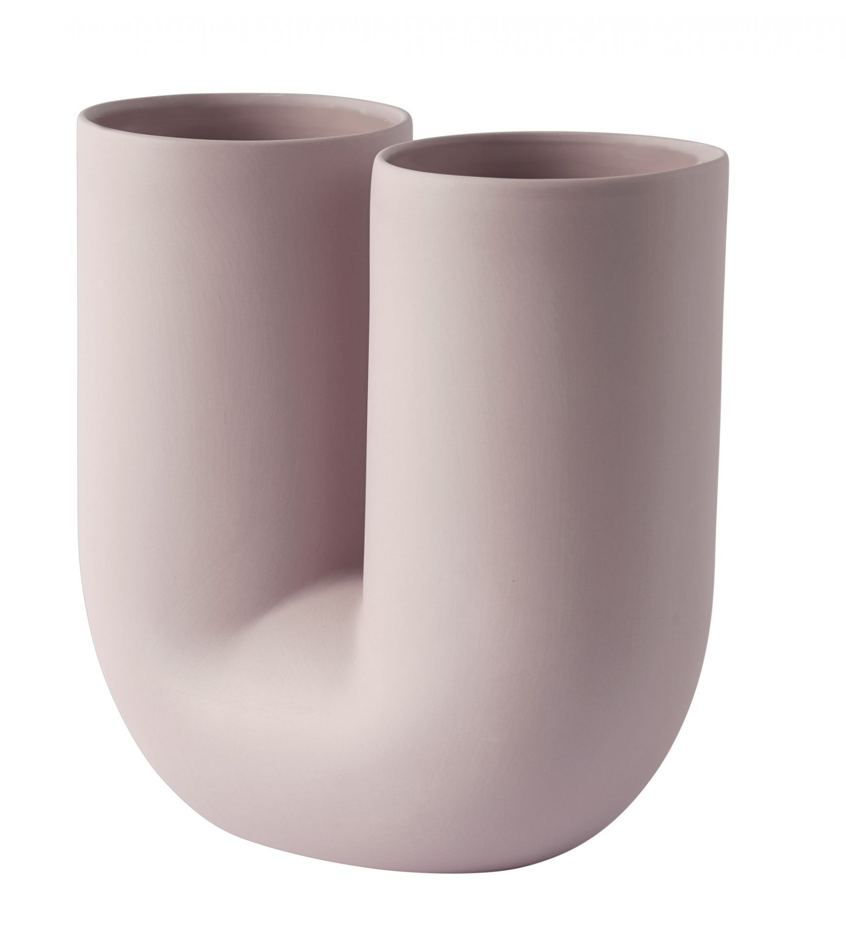 Kink Vase H 26,3 cm Muuto
